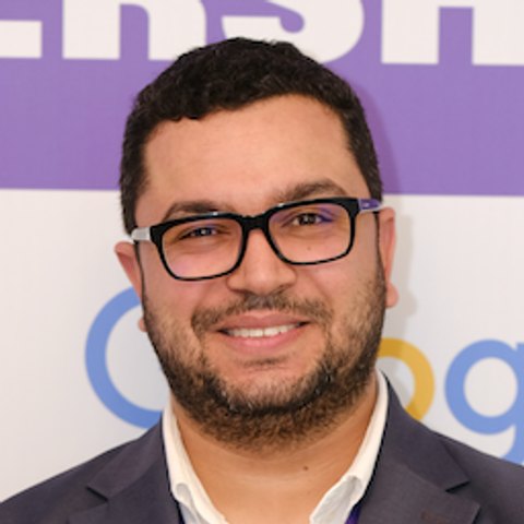 Brahim Bouine